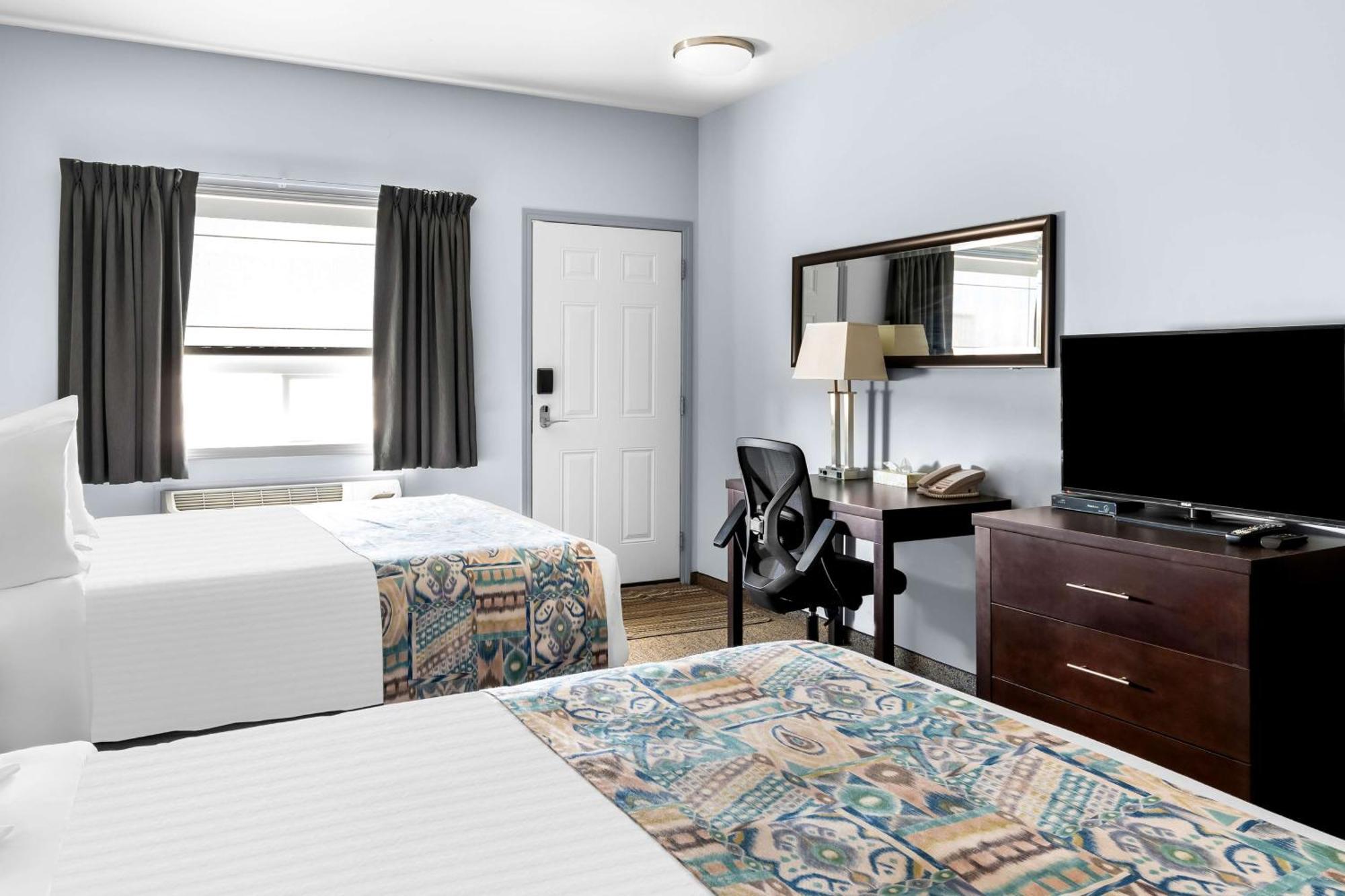 Surestay Studio By Best Western Hardisty Exterior foto